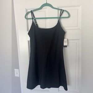 Abercrombie and Fitch Traveler Dress